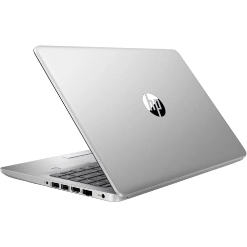 Ноутбук HP 240 G9 (852Y0ES) UA: Процессор Intel Core i5-1235U (0.9 - 4.4 ГГц) / 10 - ядерный