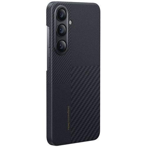 Чехол для телефонов Benks MagClap ArmorAir Case Montage Black for Samsung S926 Galaxy S24 Plus: Тип накладка на заднюю часть