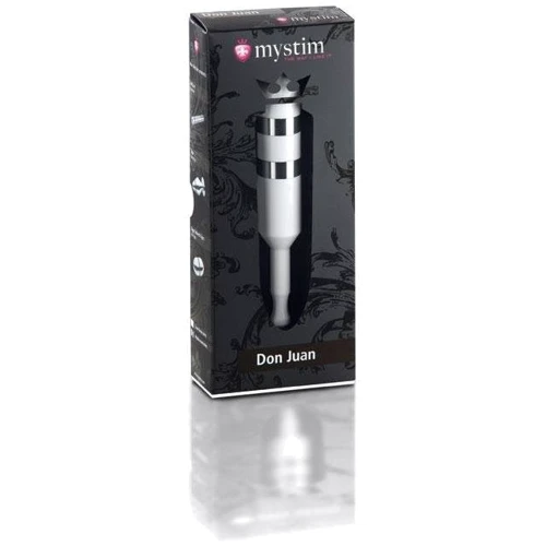 Аксессуар для электростимуляции Mystim Mighty Merlin