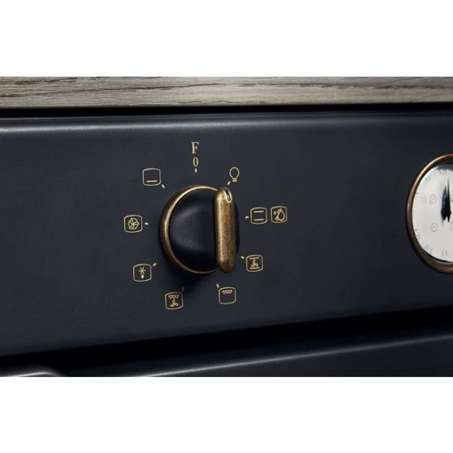 Духовой шкаф электрический Hotpoint-Ariston FIT 801 H AN HA: Класс энергопотребления A