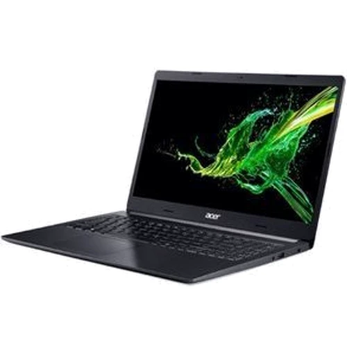 Ноутбук Acer Aspire 5 A515-45 (NX.A83EU.00E) UA: Тип экрана матовый