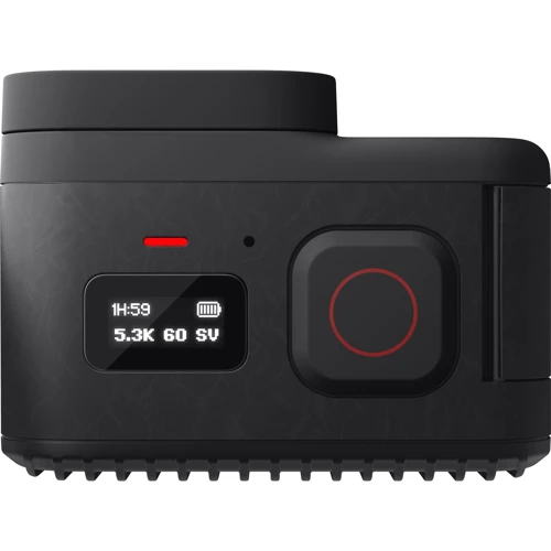 Экшн камера Gopro HERO11 Black Mini (CHDHF-111-RW) фото 10