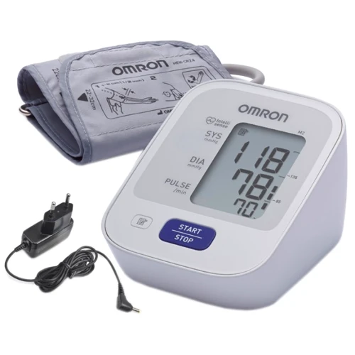 Тонометр Omron M2 BASIC