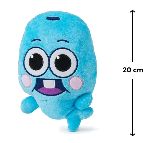 Мягкая игрушка Baby Shark серии Big show - Хэнк (20 cm) (61554)