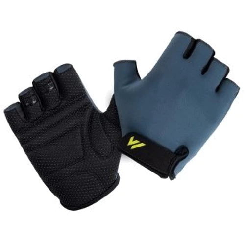 Мужские спортивные перчатки Martes Grips Bering Sea Размер XХL синие (GRIPS-BERING SEA)