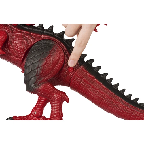 Динозавр Same Toy Dinosaur Planet дракон со светом и звуком (RS6169AUt)