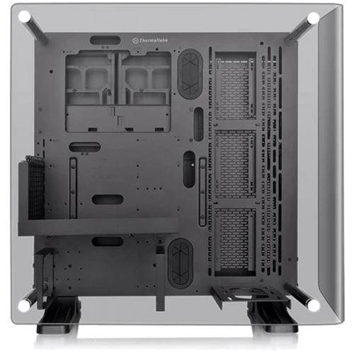 Корпус Thermaltake Core P3 Tempered Glass Snow Edition (CA-1G4-00M6WN-05): Типоразмер Midi-Tower