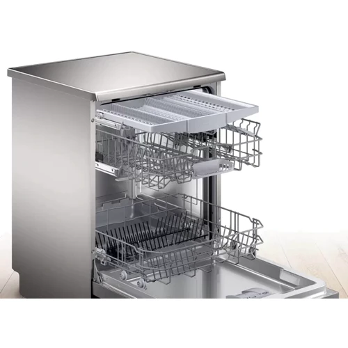 Посудомойка Bosch SGS2HVI20E: Вместимость (комплектов) 13