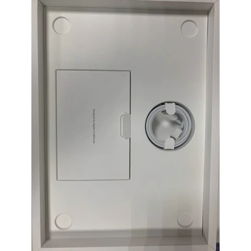 Apple MacBook Pro M1 13 256GB Space Gray (MYD82) 2020 (MacBook) (78753679) Approved фото 6