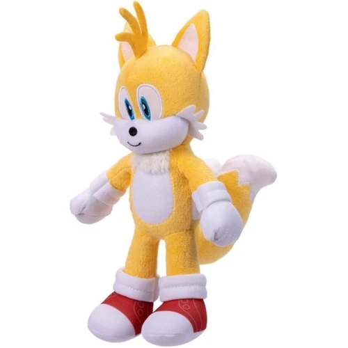Мягкая игрушка Sonic the Hedgehog 2 Тэйлз 23 cm (41275i) фото 3
