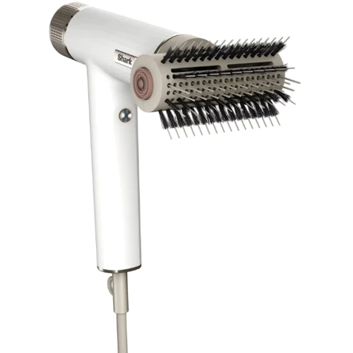 Фен Shark SpeedStyle 3-in-1 для Curly&Coily Hair HD334EU фото 17
