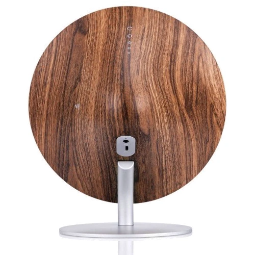 Bluetooth колонка Gingko Halo One 16 ватт орех (GK26HO) фото 3