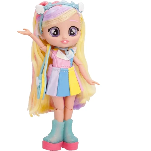Лялька IMC toys BFF By Cry Babie Talents Джена 20 см (913097): Висота, см 20