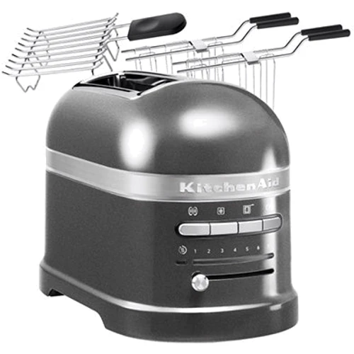 KitchenAid Artisan Medallion Silver (5KMT2204EMS): Потужність 1250 Вт
