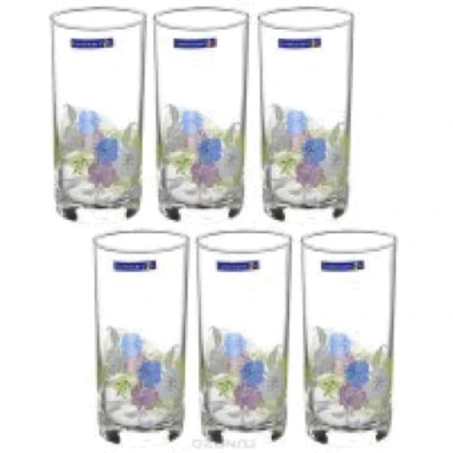 Набор стаканов Luminarc Felitsa G8537 (6 пр.) (270 мл)