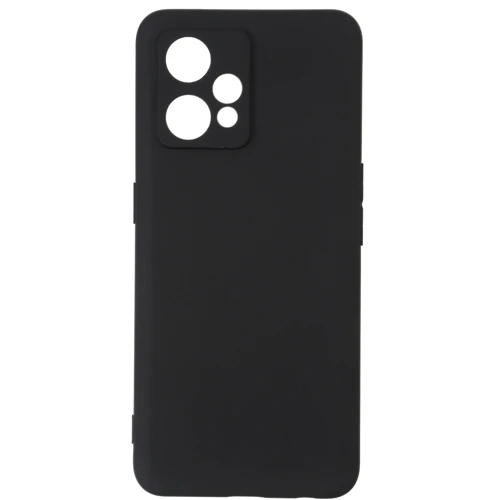Чохол для телефона ArmorStandart Matte Slim Fit Black для Realme 9 4G/9 Pro Plus (ARM62343)