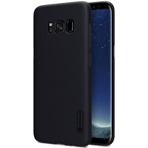 

Nillkin Super Frosted Black for Samsung G950 Galaxy S8