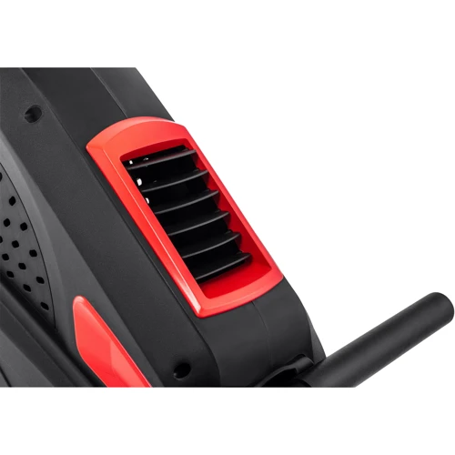 Гребной тренажер Hop-Sport HS-070R Rush