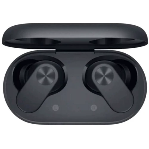 Навушники OnePlus Buds Ace Black: Тип конструкції вакуумні