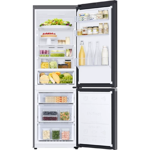 Холодильник Samsung RB34C670EB1/UA: Исполнение отдельностоящий