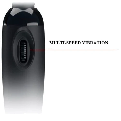 Вибромассажер серии Pretty Love Power Wand BW-055009