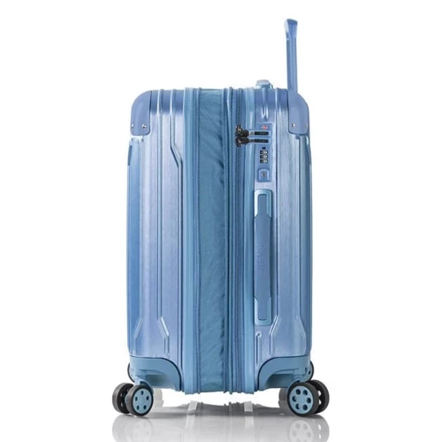 Чемодан Heys Xtrak S Icy Blue синий (930185): Страна производитель Китай