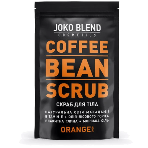 Joko Blend Citrus Splash Set Подарунковий набір фото 4