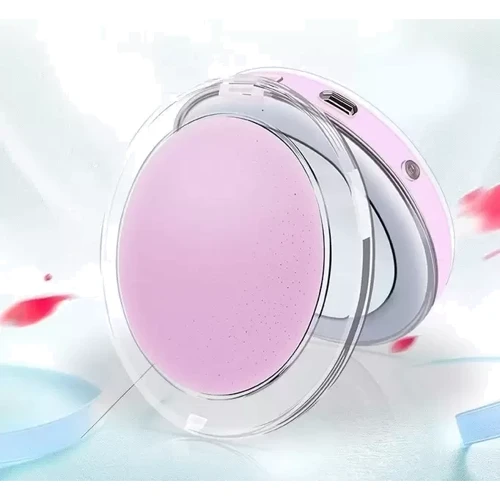 Кишенькове дзеркало для макіяжу UFT з LED підсвічуванням G-SIO CM2: Виробник UFT