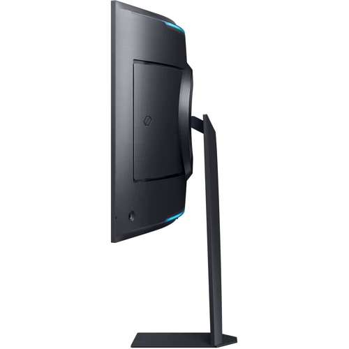 Монитор Samsung Odyssey Ark G97NB (LS55CG97W): Диагональ 55"