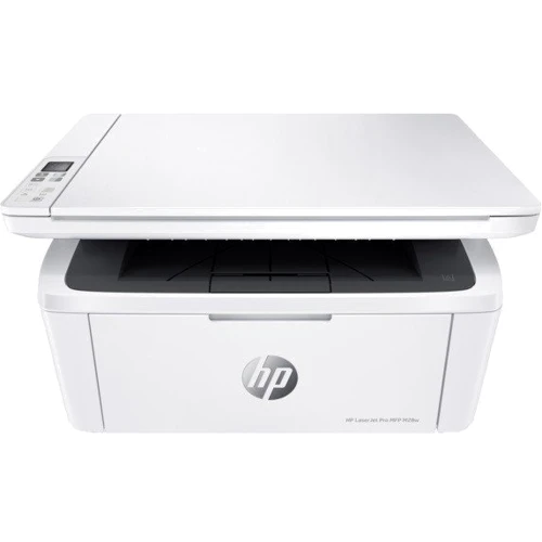 БФП HP LaserJet Pro M28w (W2G55A): Технологія друку лазерна