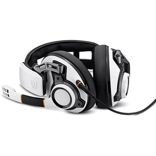 Навушники Sennheiser GSP 601: Чутливість (дБ) 118