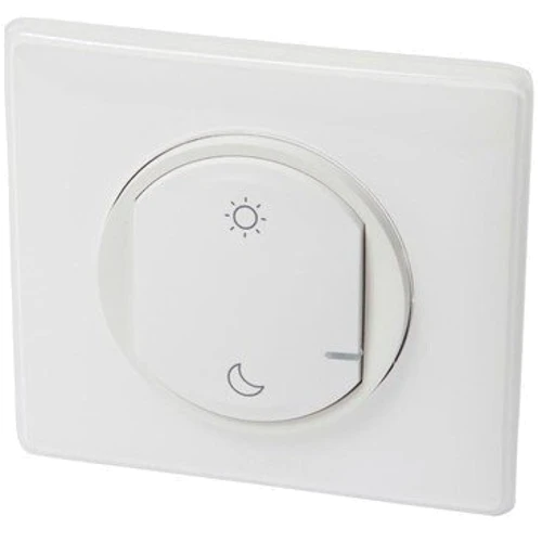 Умный выключатель день/ночь Legrand Celiane with NETATMO White (64884) фото 3