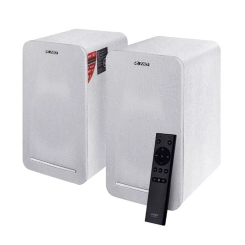 Акустическая система F&D R40BT White