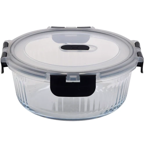 Емкость для хранения MasterPro Foodies collection 950 мл (BGMP-5679)
