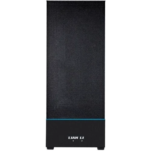 Корпус Lian Li SUP01 Black (G99.SUP01X.00) фото 5