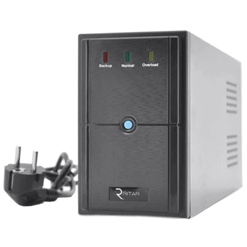 Ritar E-RTM800 (480W) ELF-L (E-RTM800L)