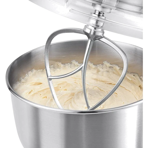 Кухонный комбайн Profi Cook PC-KM 1189: Мощность, Вт 1500