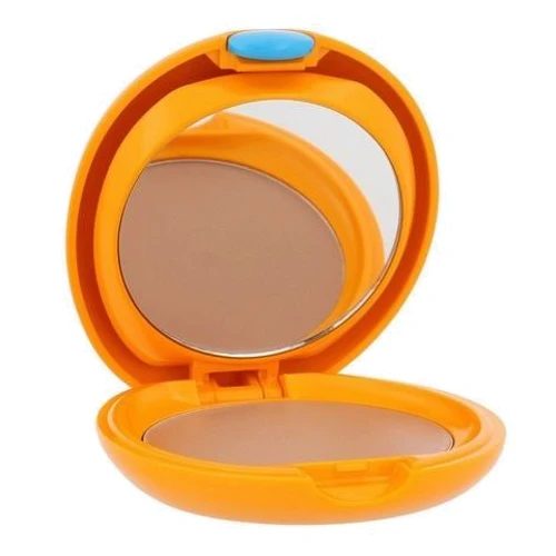 Сисеїд Sun Protection Tanning Compact Foundation SPF 6 Тональний крем 12 g: Вид Тональные средства