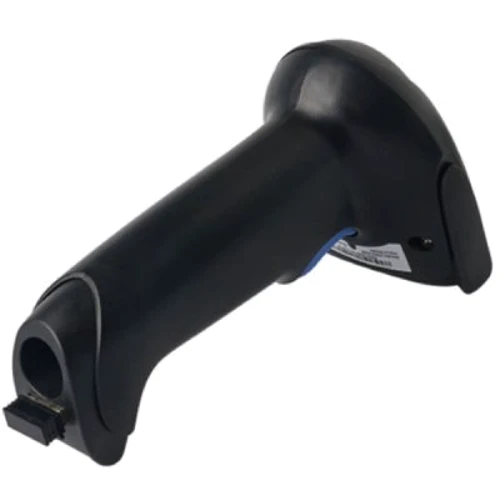  Сканер штрих-кодов Xkancode B1-G USB, black (B1-G): Система считывания Фото