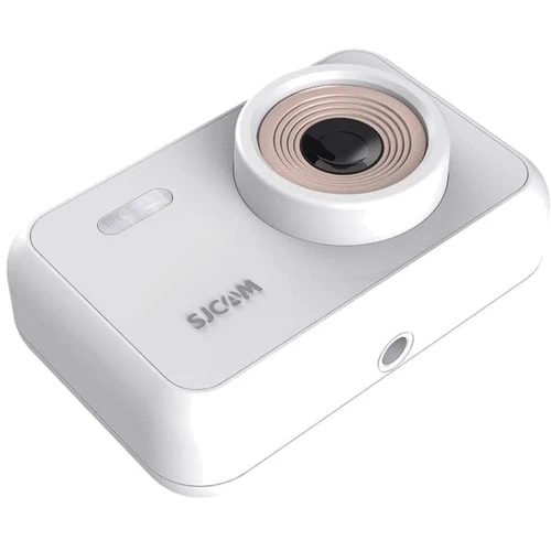 Экшн камера SJCAM FunCam White: Разрешение матрицы 5 МП