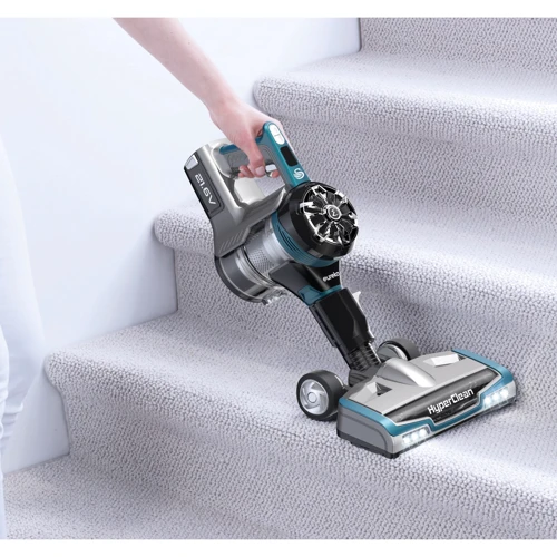 Пилосос Swan HyperClean Cordless (SC15820N) фото 4