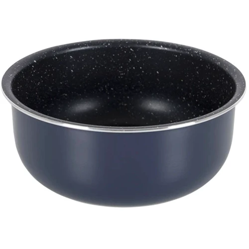 Набор посуды Gimex Cookware Set induction 9 предметов Blue (6977225) (DAS302022) фото 3
