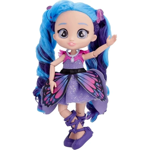 Кукла IMC toys BFF By Cry Babie Talents Шенон 20 см (913103): Высота, см 20