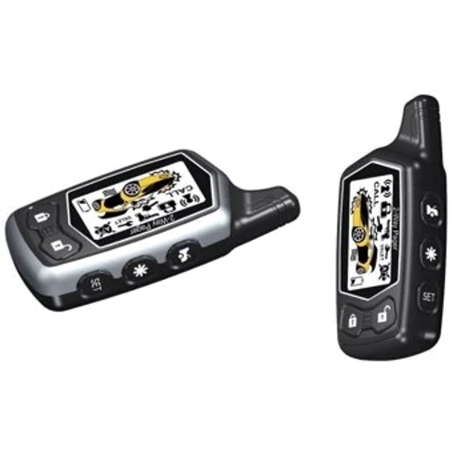 Niteo LX-55B (с сиреной)