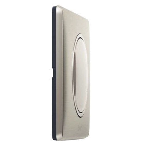 Умный выключатель Legrand Celiane with NETATMO Titanium (67773) фото 2