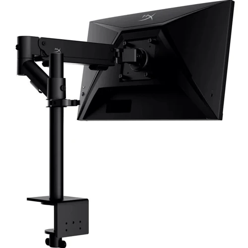Крепление для мониторов HyperX Armada Single 32" Black (66X81AA) фото 6