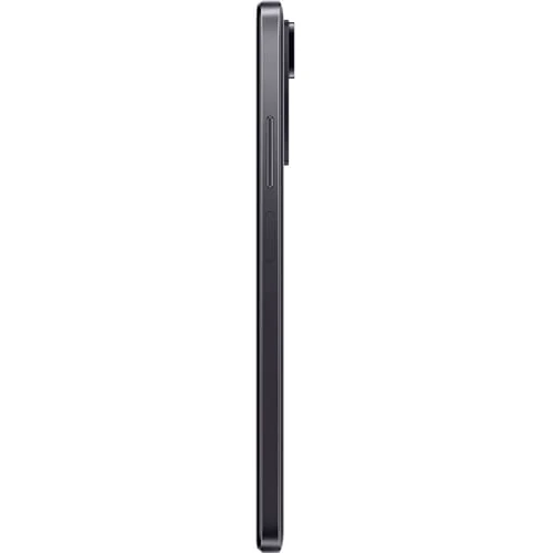 Смартфон Xiaomi Redmi Note 11S 6/64Gb Graphite Gray Approved Витринный образец фото 3