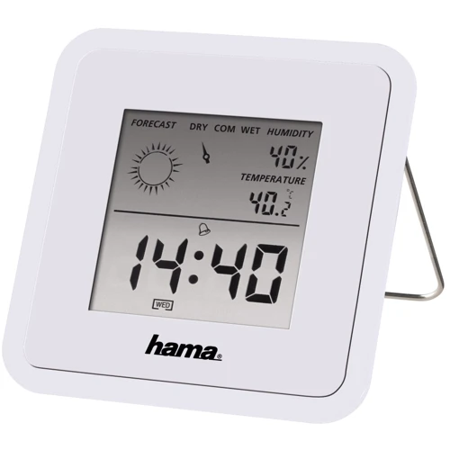 Hama TH50 White