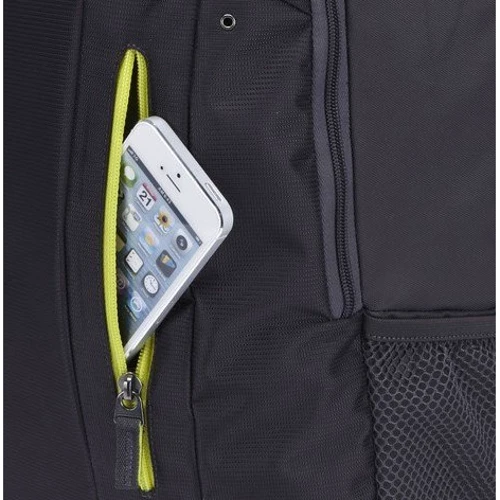 Сумка для ноутбуков Case Logic 15.6" Jaunt 23L Black (WMBP-115) фото 5