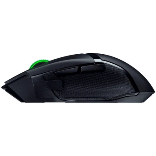 Мышь Razer Basilisk V3 X Hyperspeed Wireless Black (RZ01-04870100-R3G1): Максимальное разрешение сенсора, dpi 18000